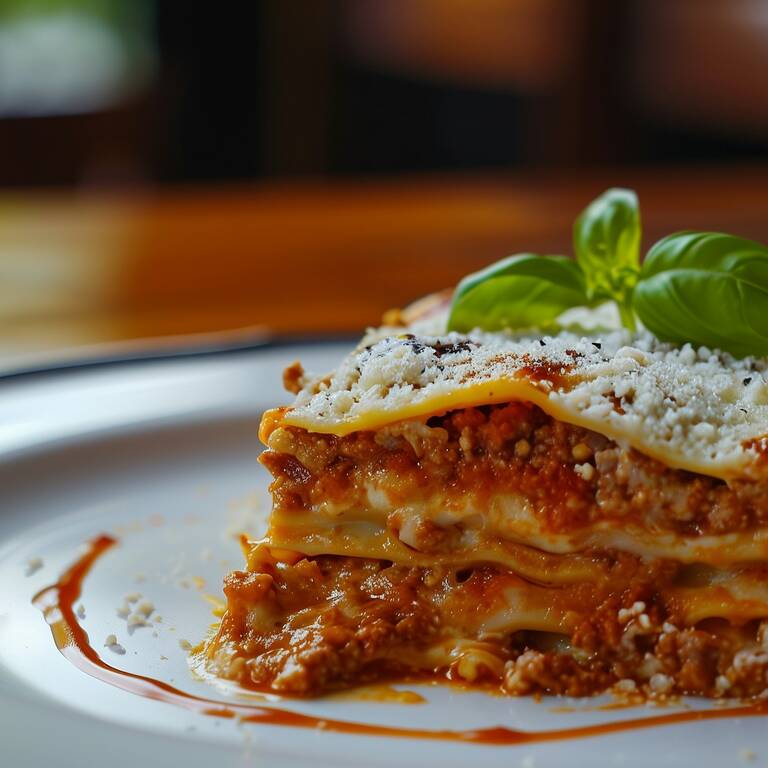 Lasagne