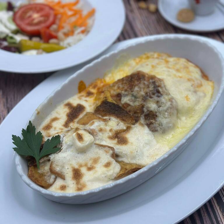 Moussaka