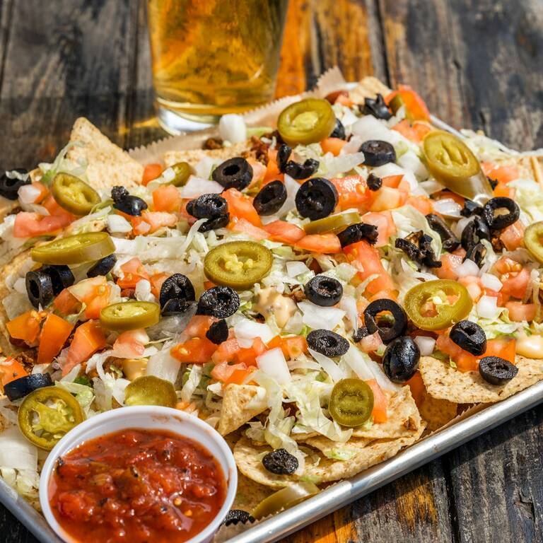 Nachos