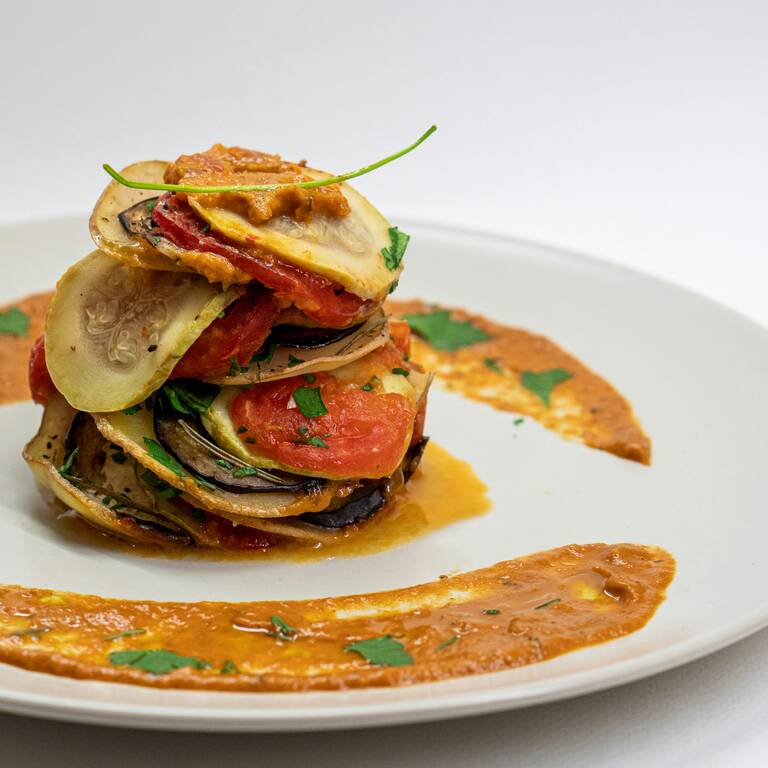 Ratatouille
