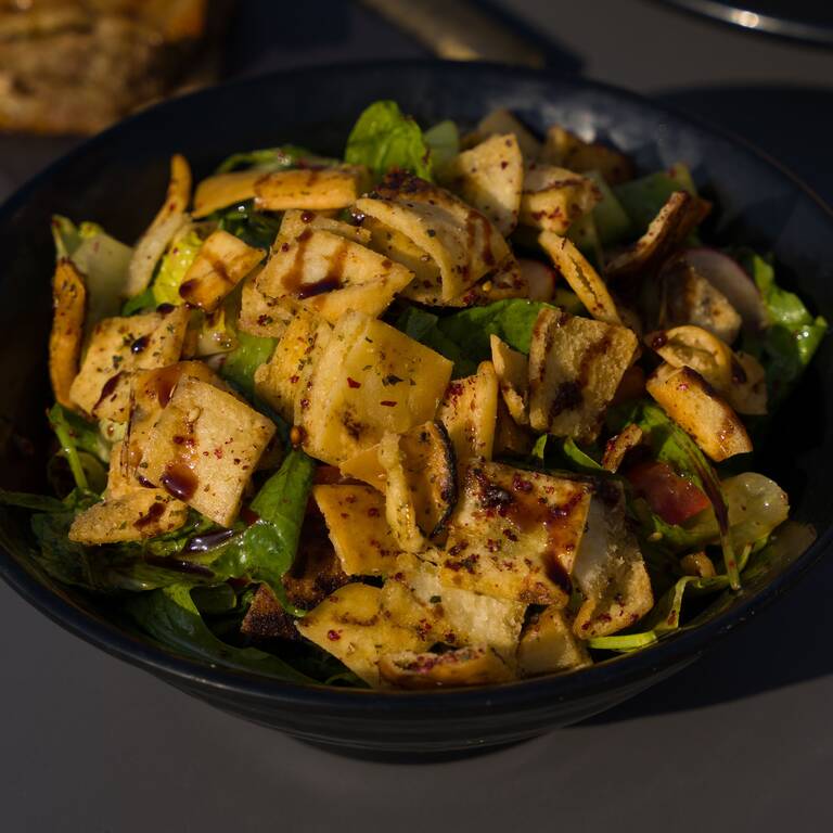 Fattoush