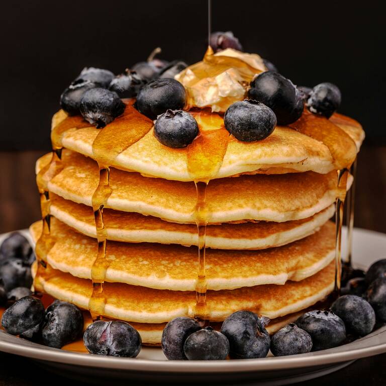 Pancakes