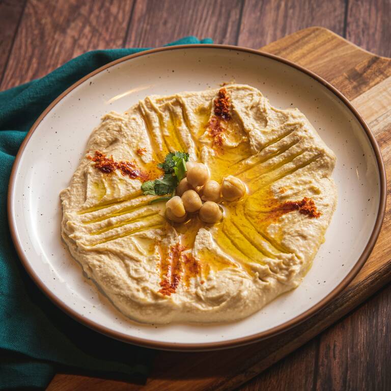 Hummus