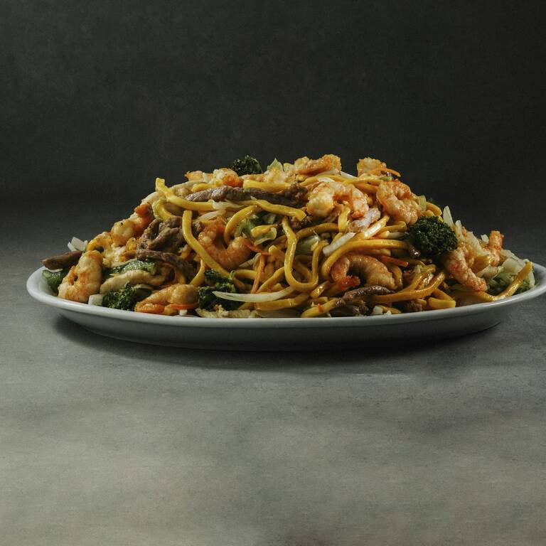 Yakisoba