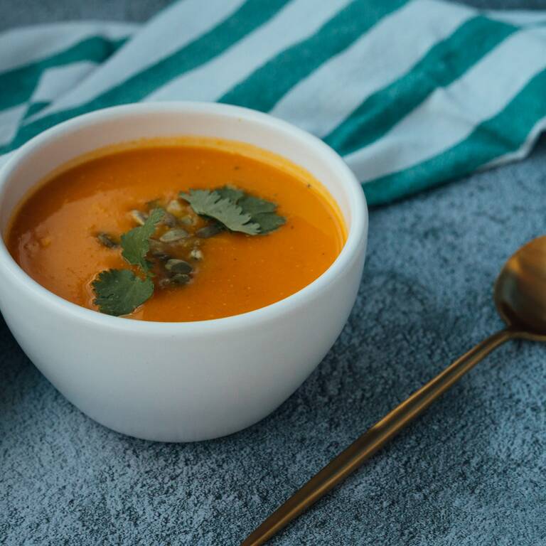 Tomato soup