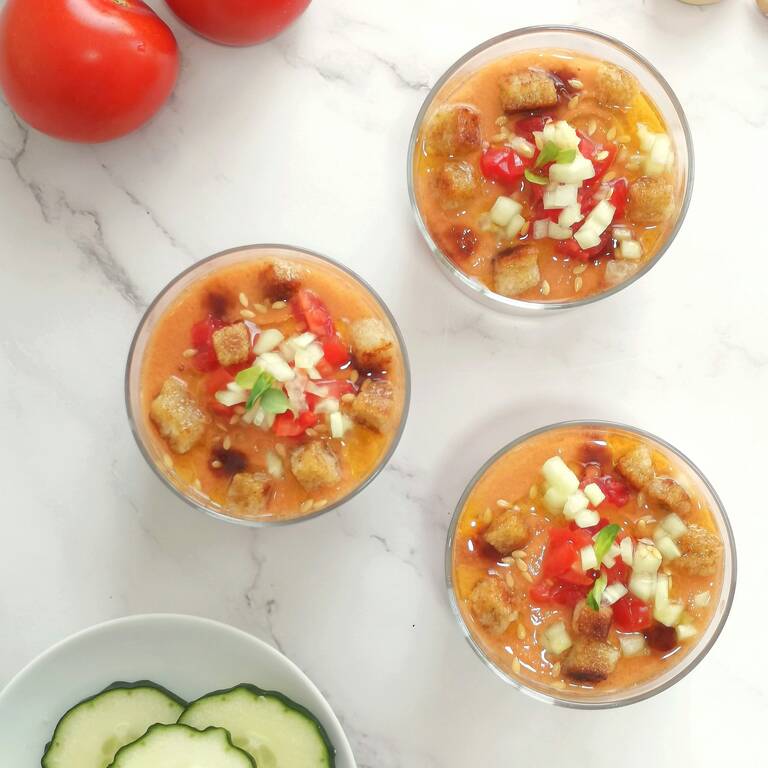 Gazpacho