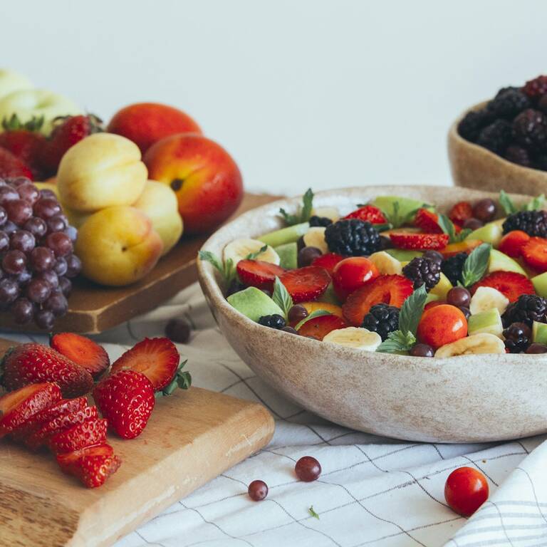 Fruit salad