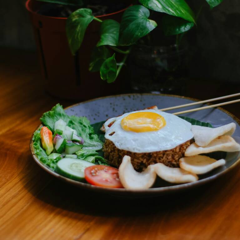 Nasi goreng