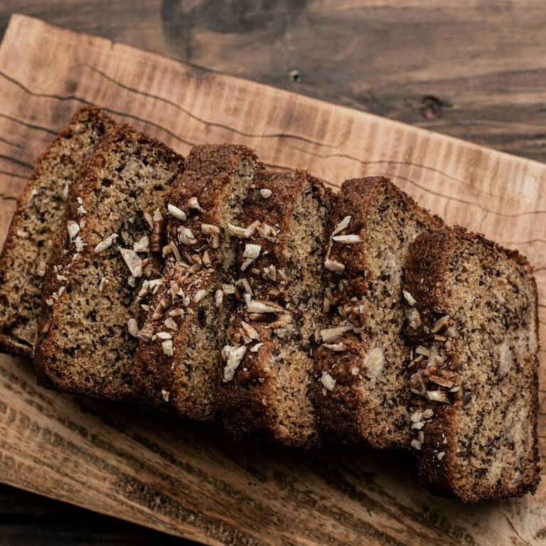 Banana bread