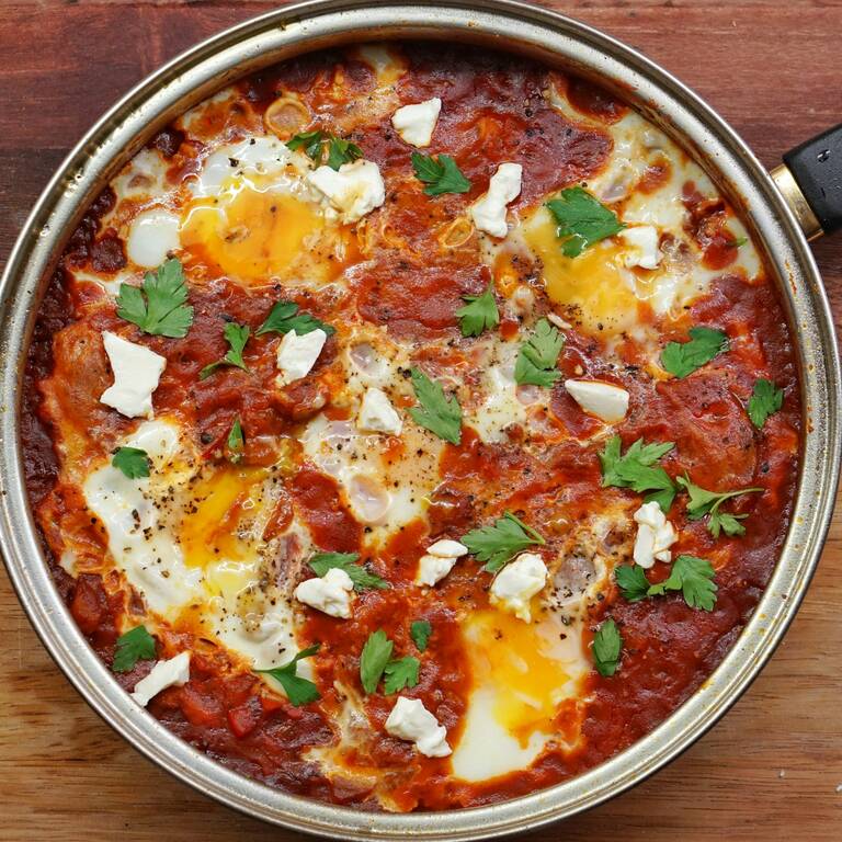 Shakshuka