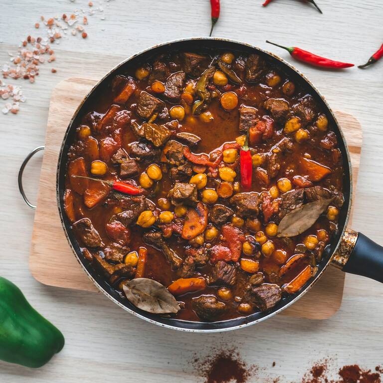Chilli con carne