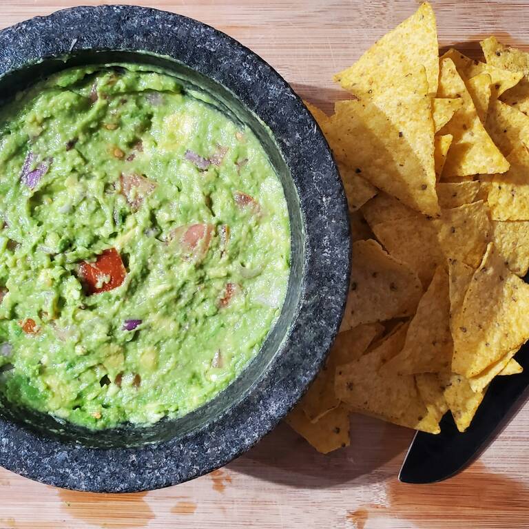 Guacamole