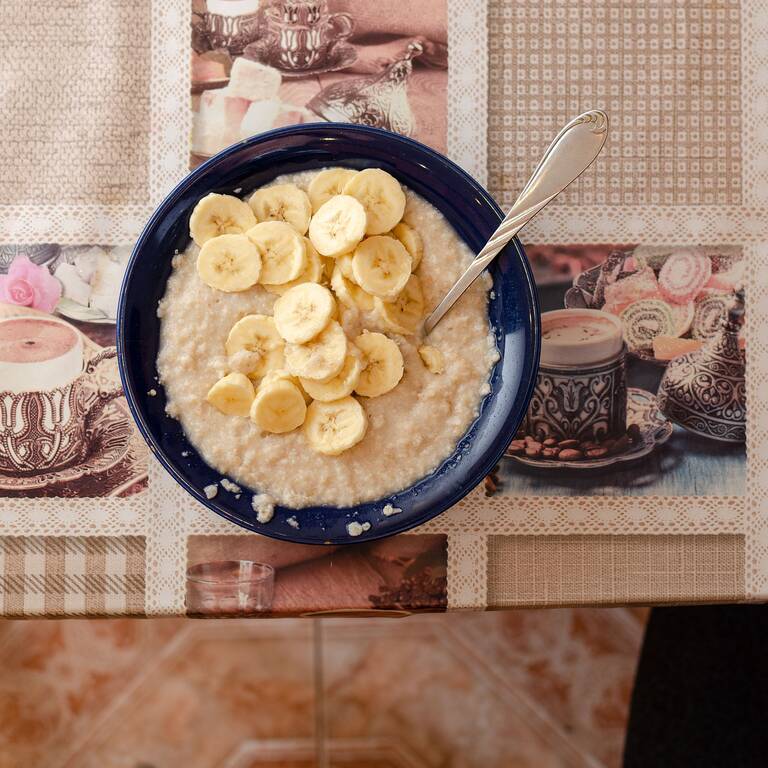 Porridge