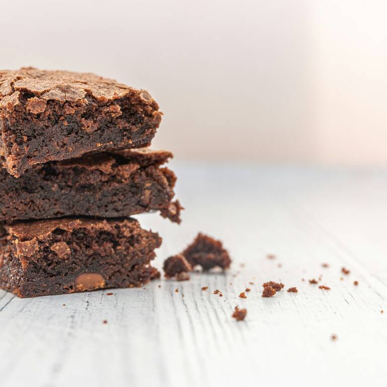 Chocolate brownies